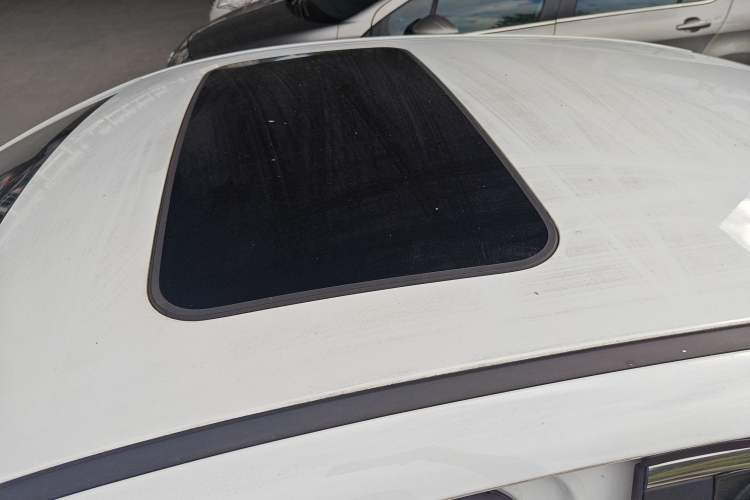 Used Kia K3 2021 1.5L CVT Fashion Edition Roof