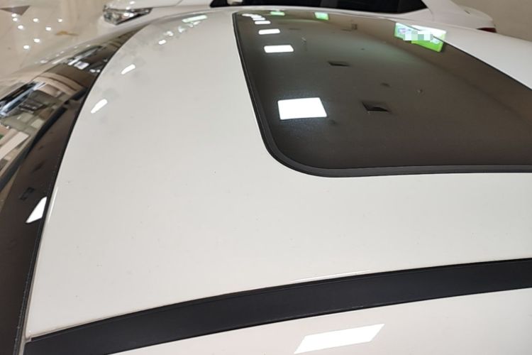 Used Kia K3 2021 Revised 1.5L CVT Youth Edition Roof