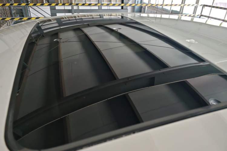Used Kia K3 2021 1.5L CVT Fashion Edition Roof