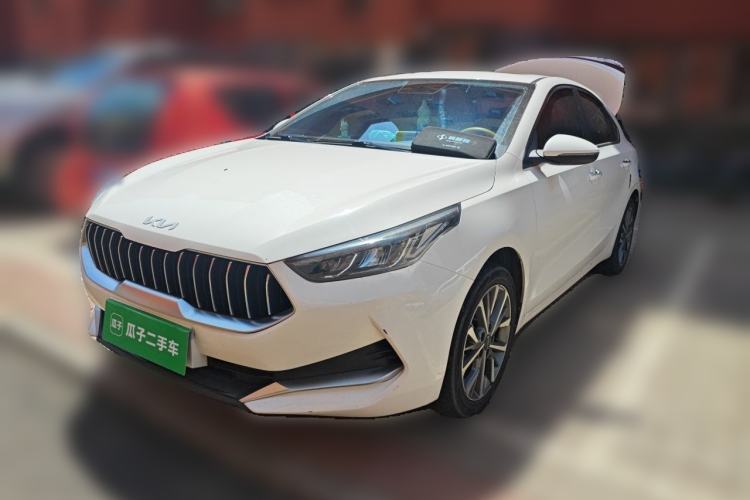 Used Kia K3 2021 1.5L CVT Fashion Edition Guazi used car, China used car export, Used car for sale, Used  cars, Cheapest cars for sale