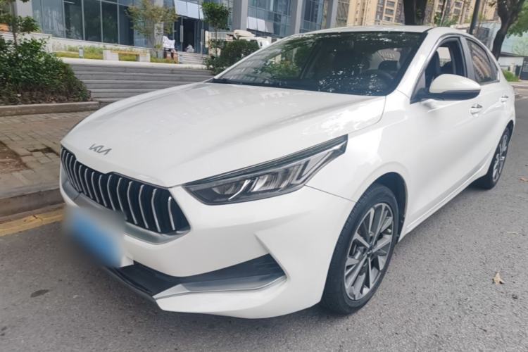 Ojetý Kia K3 2021 Revised 1.5L CVT Fashion Edition Guazi used car, China used car export, Used car for sale, Used  cars, Cheapest cars for sale
