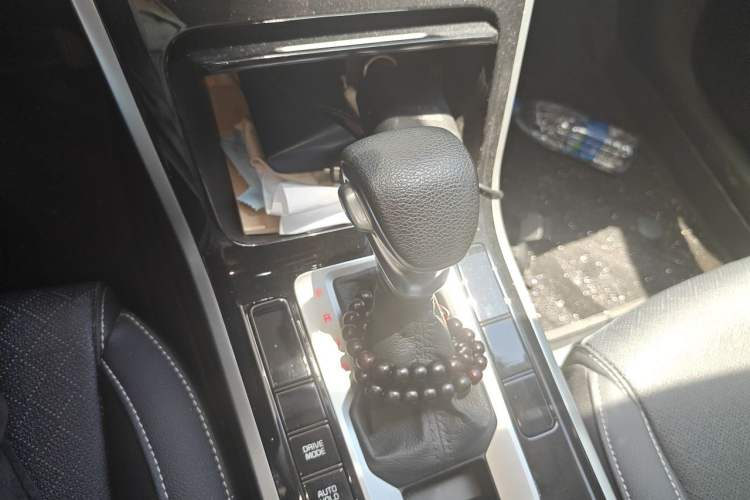 Used Kia K3 2021 Revised 1.5L CVT Fashion Edition Vehicle Key