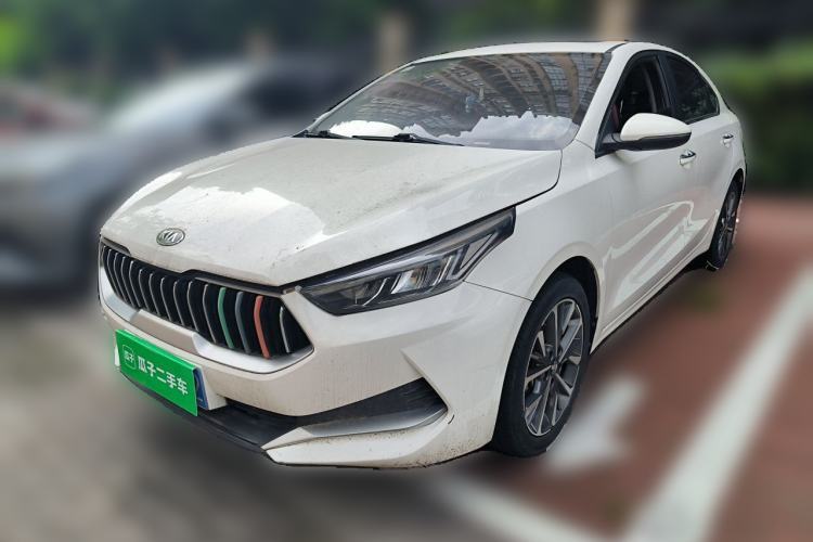 Used Kia K3 2021 1.5L CVT Fashion Edition Guazi used car, China used car export, Used car for sale, Used  cars, Cheapest cars for sale