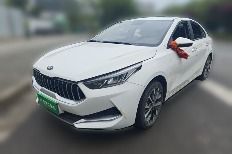 Used Kia K3 2021 1.5L CVT Fashion Edition Guazi used car, China used car export, Used car for sale, Used  cars, Cheapest cars for sale