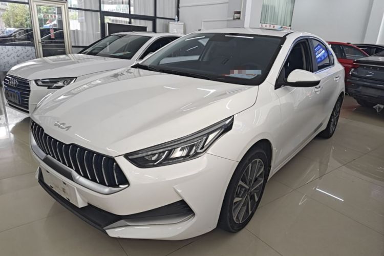 Used Kia K3 2021 Revised 1.5L CVT Fashion Edition Guazi used car, China used car export, Used car for sale, Used  cars, Cheapest cars for sale