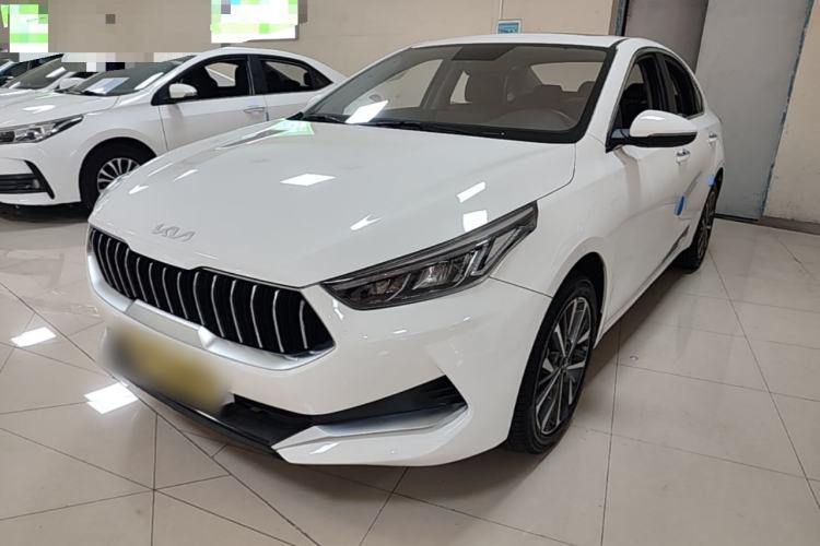 Used Kia K3 2021 Revised 1.5L CVT Youth Edition Guazi used car, China used car export, Used car for sale, Used cars, Cheapest cars for sale
