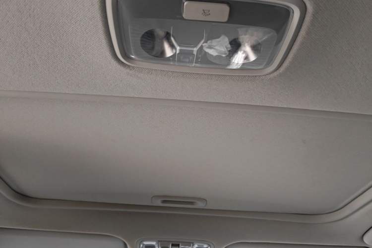 Used Kia K3 2023 1.4T DCT Prestige Luxury Edition Headliner