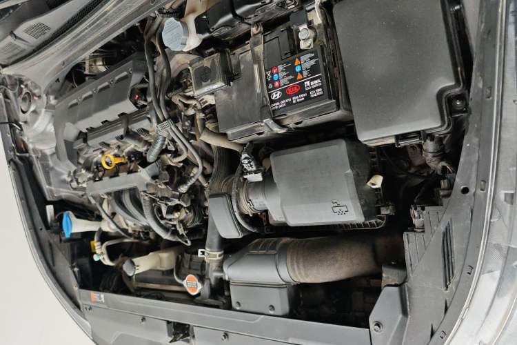 Used Kia K3 2023 1.5L CVT Luxury Edition Right Side Sill