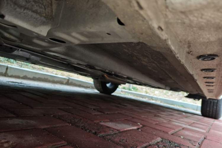 Used Kia K3 2023 1.5L CVT Luxury Edition Chassis Front Left