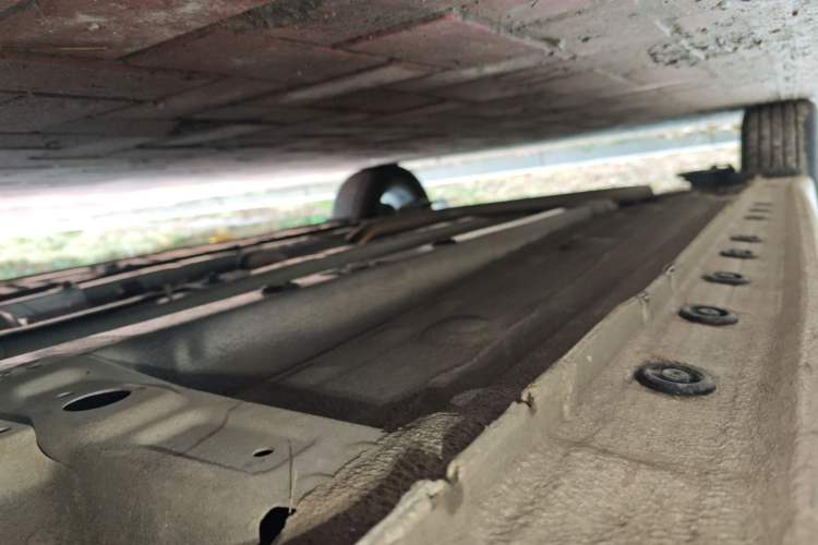 Used Kia K3 2023 1.5L CVT Luxury Edition Chassis Front Right
