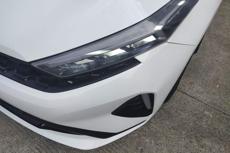 Used Kia K3 2023 1.5L CVT Luxury Edition Left Front Headlight