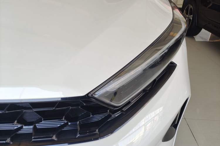 Used Kia K3 2023 1.5L CVT Luxury Edition Left Front Headlight