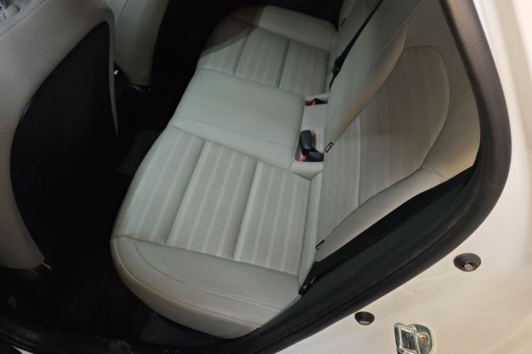 Used Kia K3 2023 1.5L CVT Luxury Edition Left Rear Seat