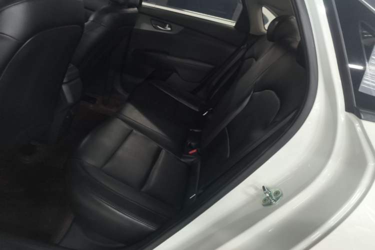 Used Kia K3 2023 1.5L CVT Comfort Edition Left Rear Seat