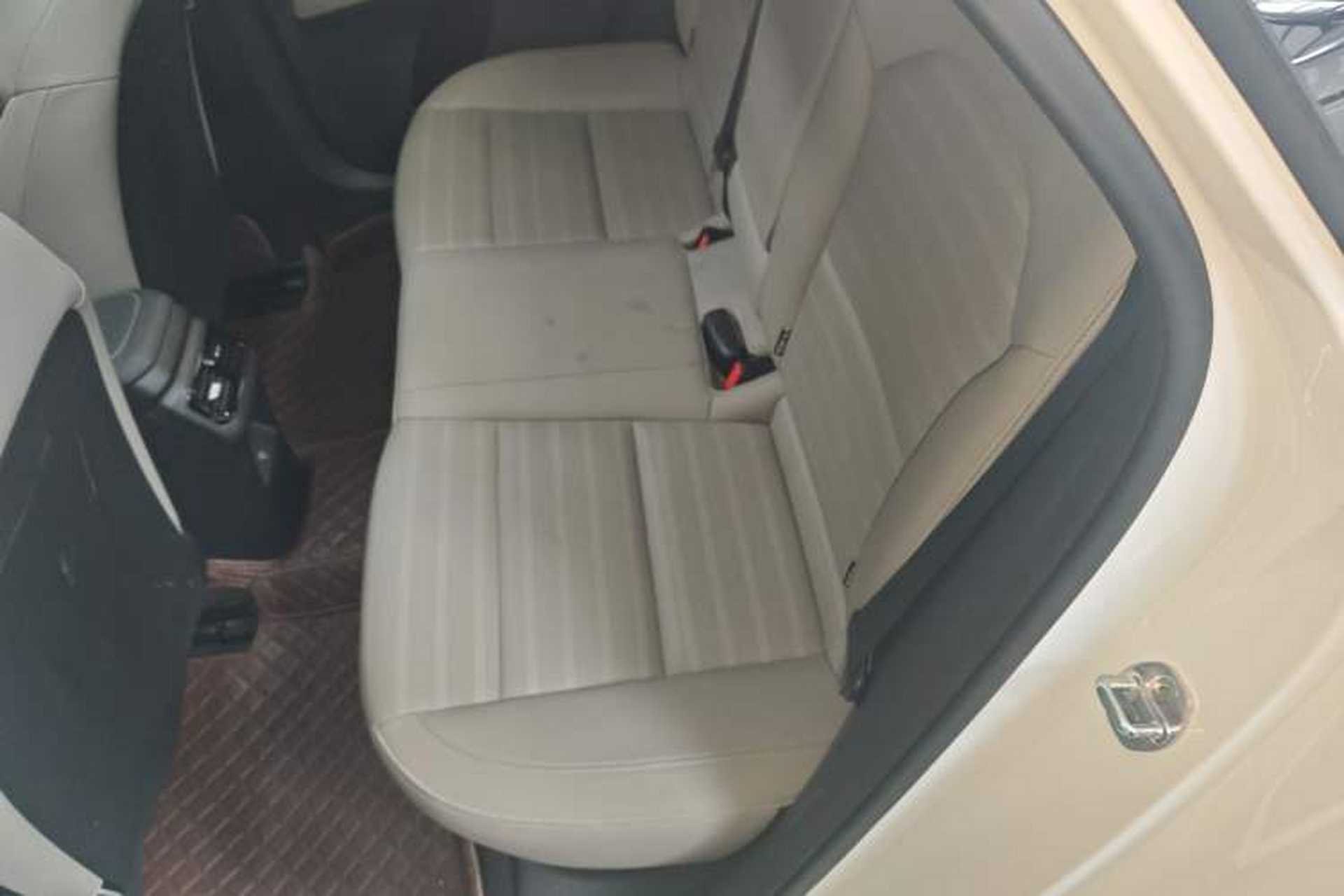 Used Kia K3 2023 1.5L CVT Luxury Edition Left Rear Seat