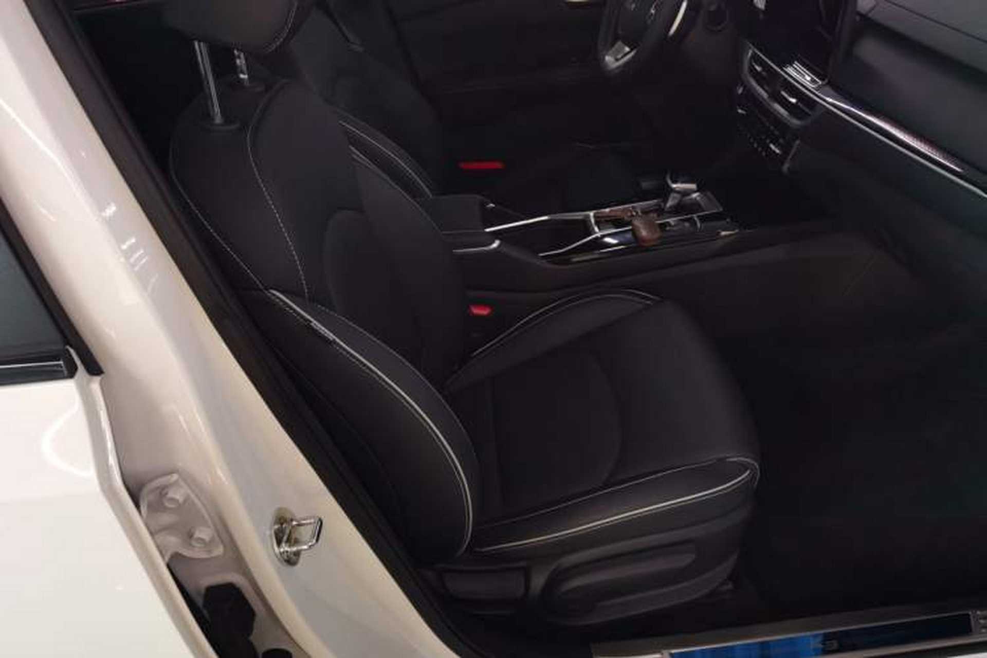 Used Kia K3 2023 1.4T DCT Prestige Luxury Edition Right Front Seat