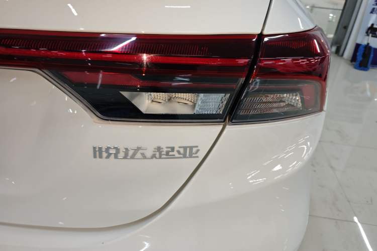 Used Kia K3 2023 1.5L CVT Luxury Edition Right Rear Taillight