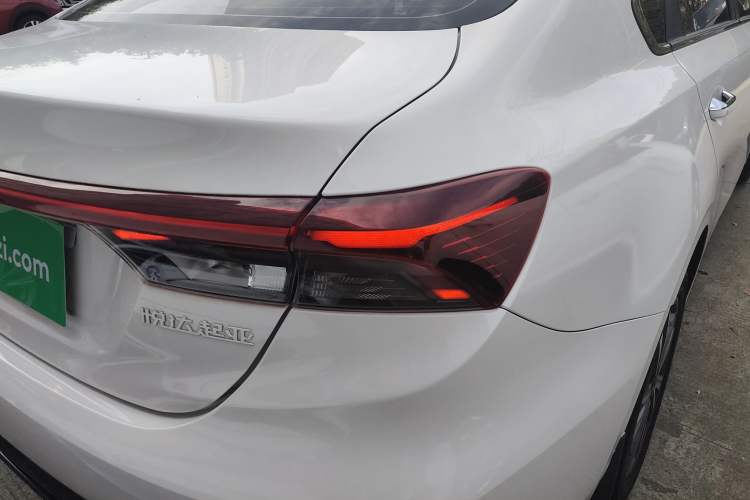 Used Kia K3 2023 1.5L CVT Luxury Edition Right Rear Taillight