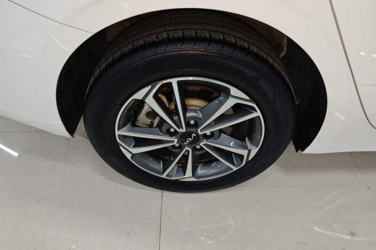 Used Kia K3 2023 1.5L CVT Luxury Edition Right Rear Wheel Hub