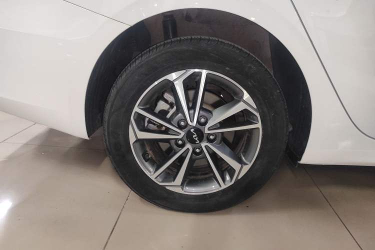 Used Kia K3 2023 1.5L CVT Luxury Edition Right Rear Wheel Hub