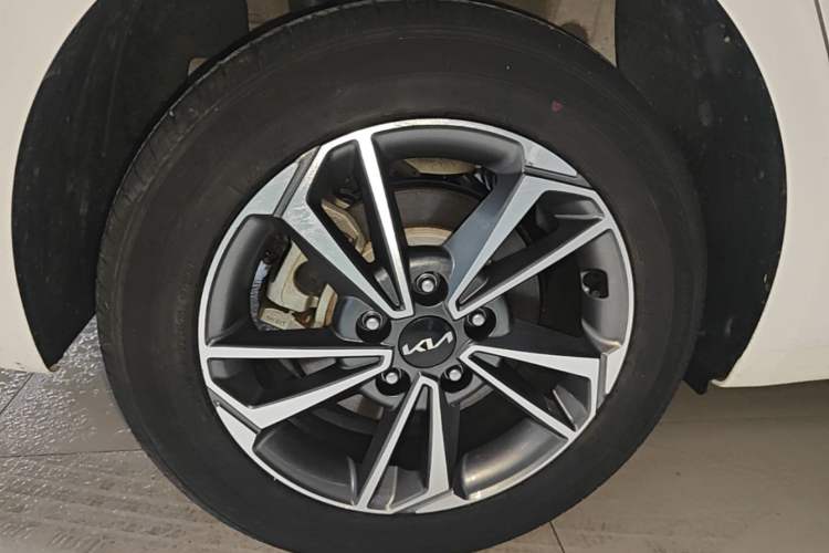 Used Kia K3 2023 1.5L CVT Luxury Edition Right Rear Wheel Hub