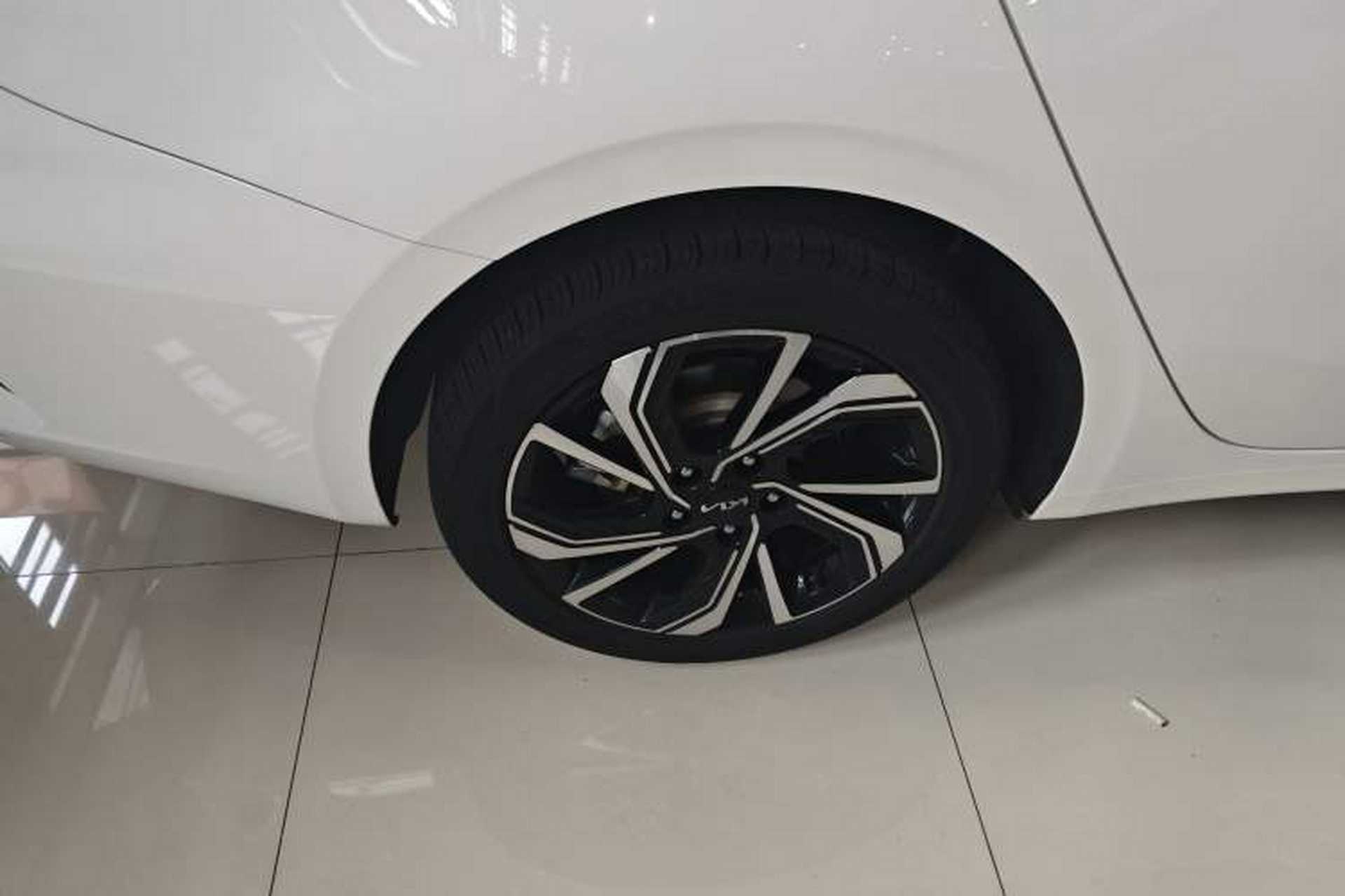 Used Kia K3 2023 1.5L CVT Luxury Edition Right Rear Wheel Hub
