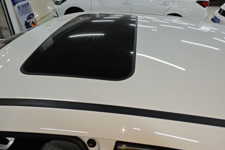 Used Kia K3 2023 1.5L CVT Luxury Edition Roof