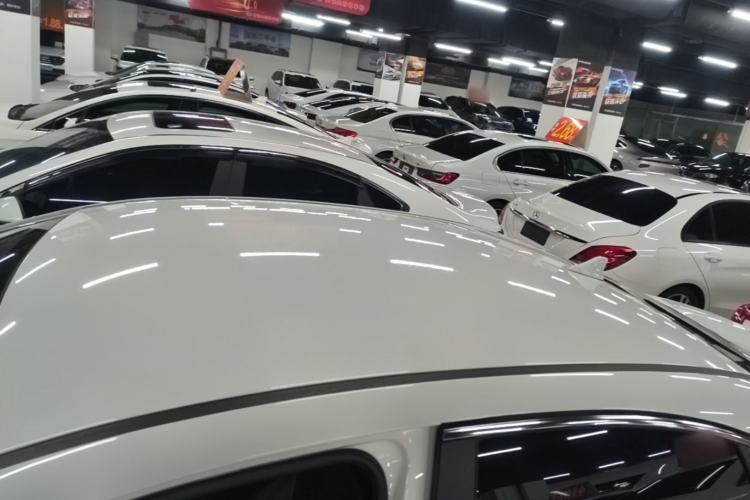 Used Kia K3 2023 1.5L CVT Comfort Edition Roof