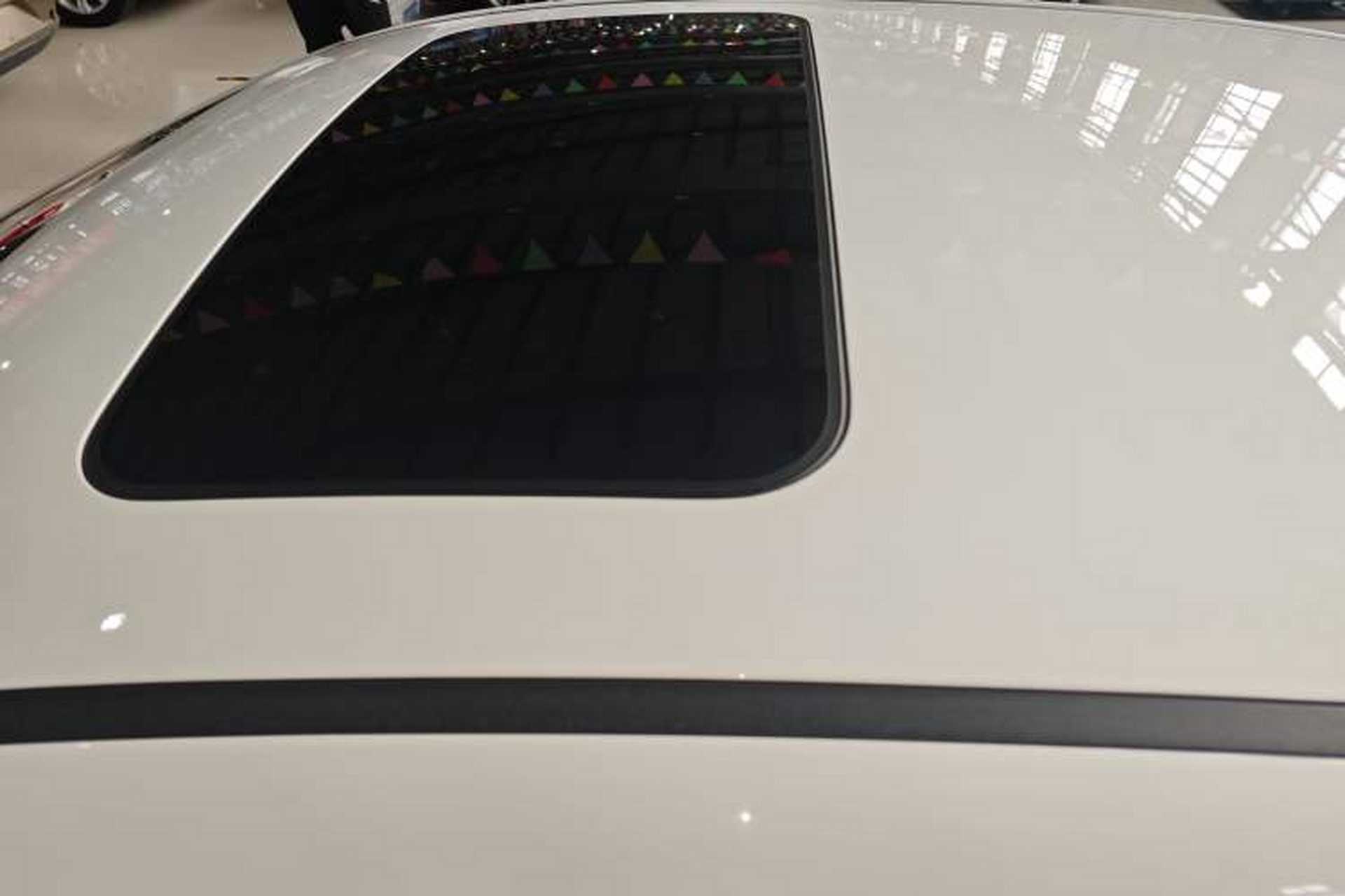 Used Kia K3 2023 1.5L CVT Luxury Edition Roof