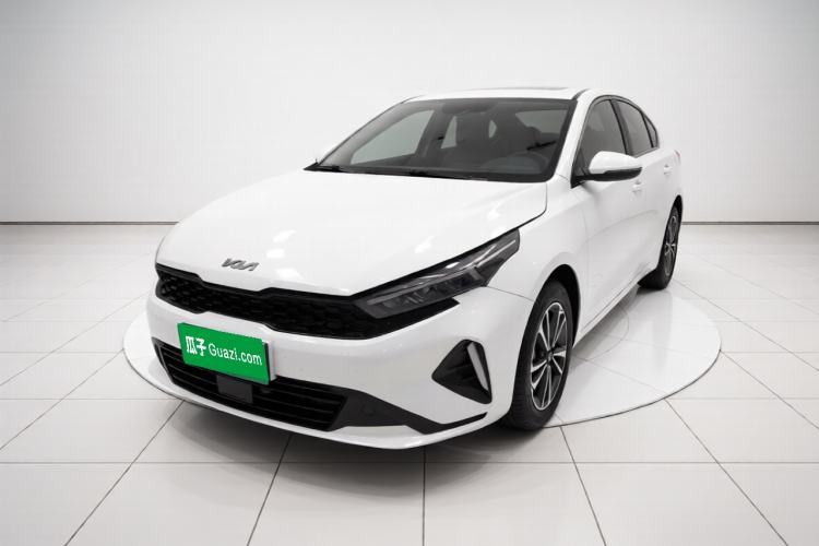 Kia K3 2023 1.5L CVT Luxury Edition с пробегом Guazi used car, China used car export, Used car for sale, Used  cars, Cheapest cars for sale