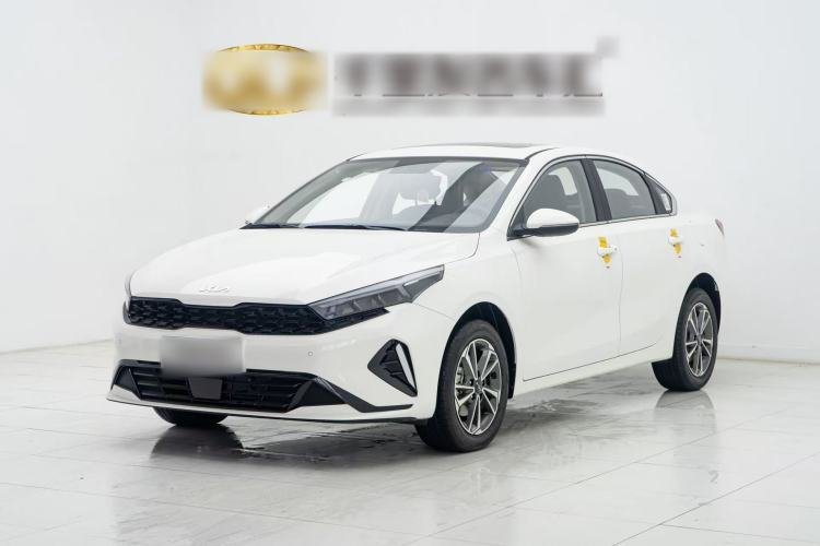 Used Kia K3 2024 1.5L CVT Comfort Plus Edition Guazi used car, China used car export, Used car for sale, Used  cars, Cheapest cars for sale
