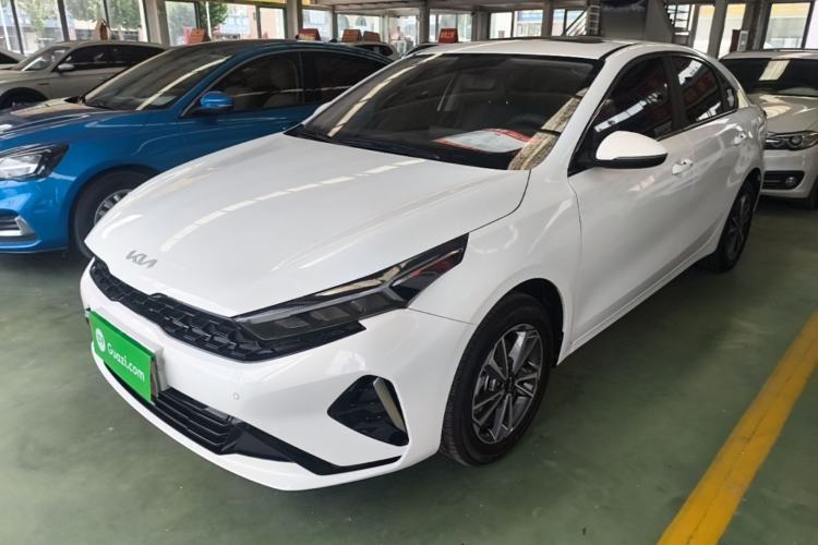 Used Kia K3 2024 1.5L CVT Comfort Plus Edition Guazi used car, China used car export, Used car for sale, Used  cars, Cheapest cars for sale