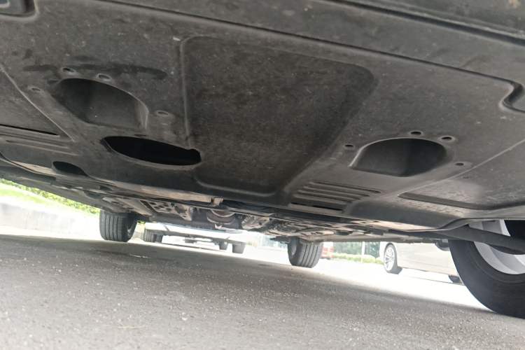 Used Kia K3 2024 1.5L CVT Comfort Plus Edition Chassis Front