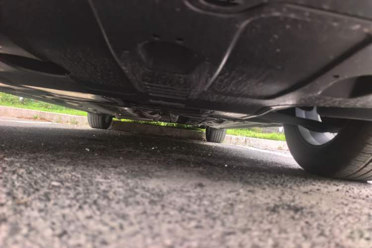 Used Kia K3 2024 1.5L CVT Comfort Plus Edition Chassis Front