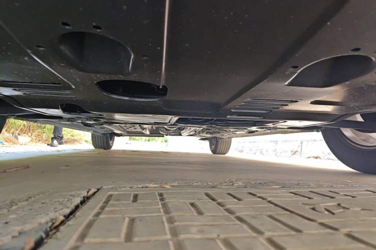 Used Kia K3 2024 1.5L CVT Comfort Plus Edition Chassis Front