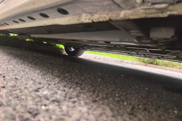 Used Kia K3 2024 1.5L CVT Comfort Plus Edition Chassis Front Right