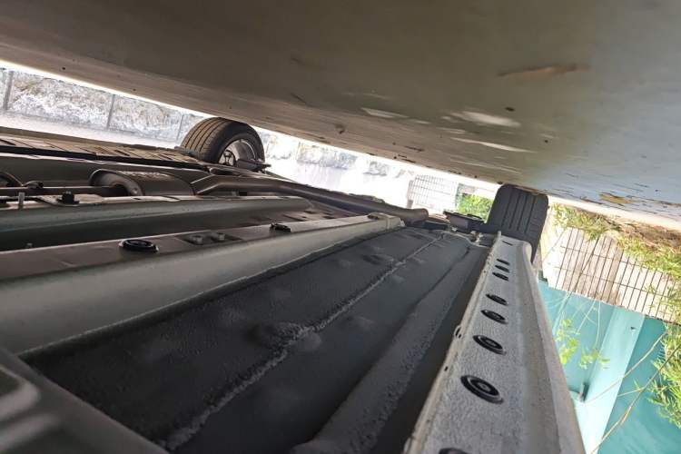 Used Kia K3 2024 1.5L CVT Comfort Plus Edition Chassis Front Right