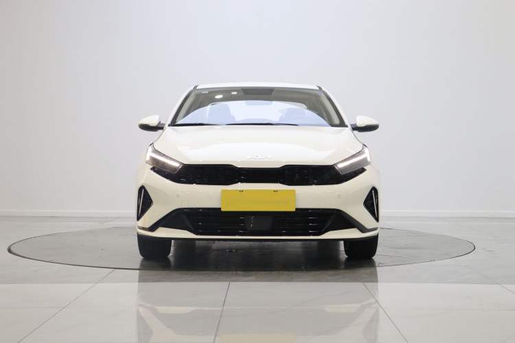 Used Kia K3 2024 1.5L CVT Comfort Plus Edition Exterior 1