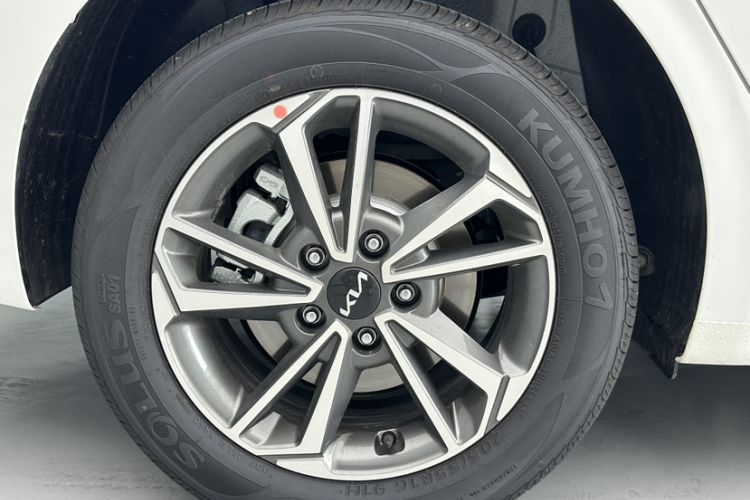 Used Kia K3 2024 1.5L CVT Comfort Plus Edition Exterior 7