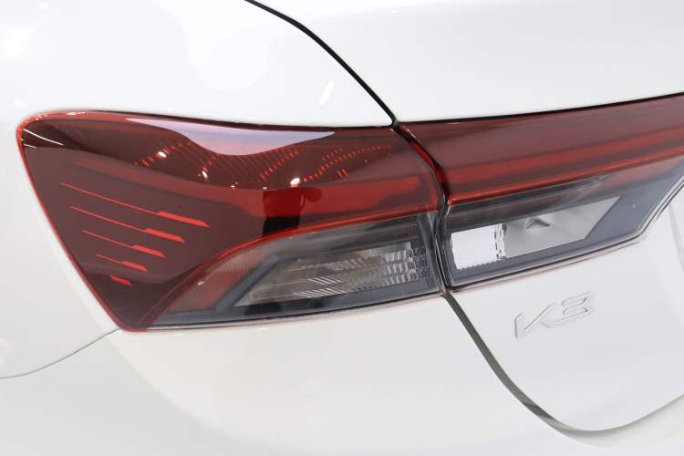 Used Kia K3 2024 1.5L CVT Comfort Plus Edition Exterior 9