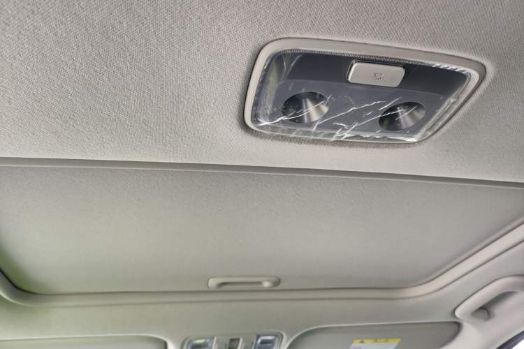 Used Kia K3 2024 1.5L CVT Comfort Plus Edition Headliner