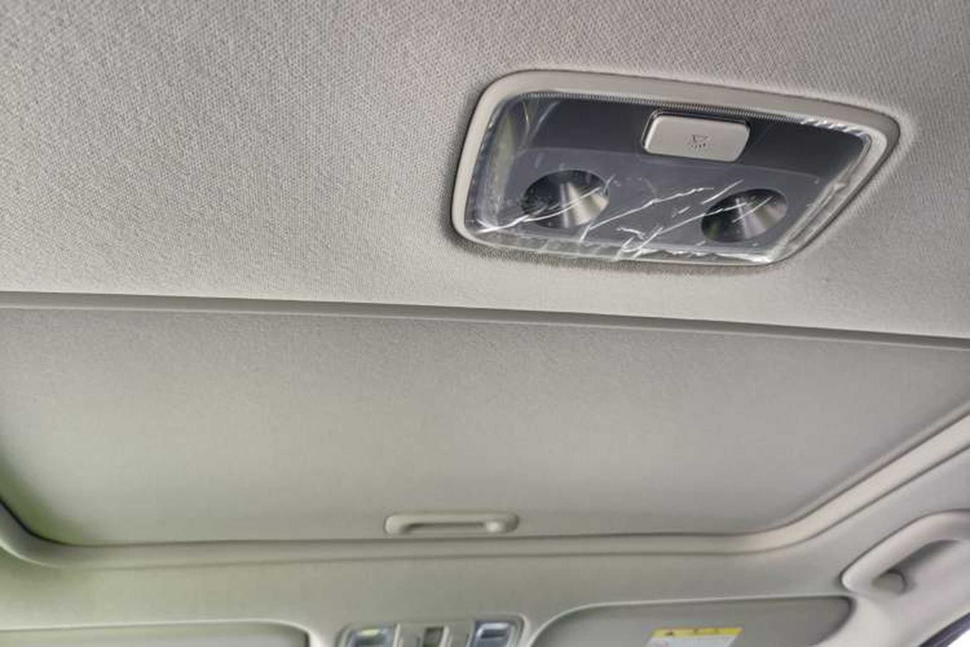 Used Kia K3 2024 1.5L CVT Comfort Plus Edition Headliner