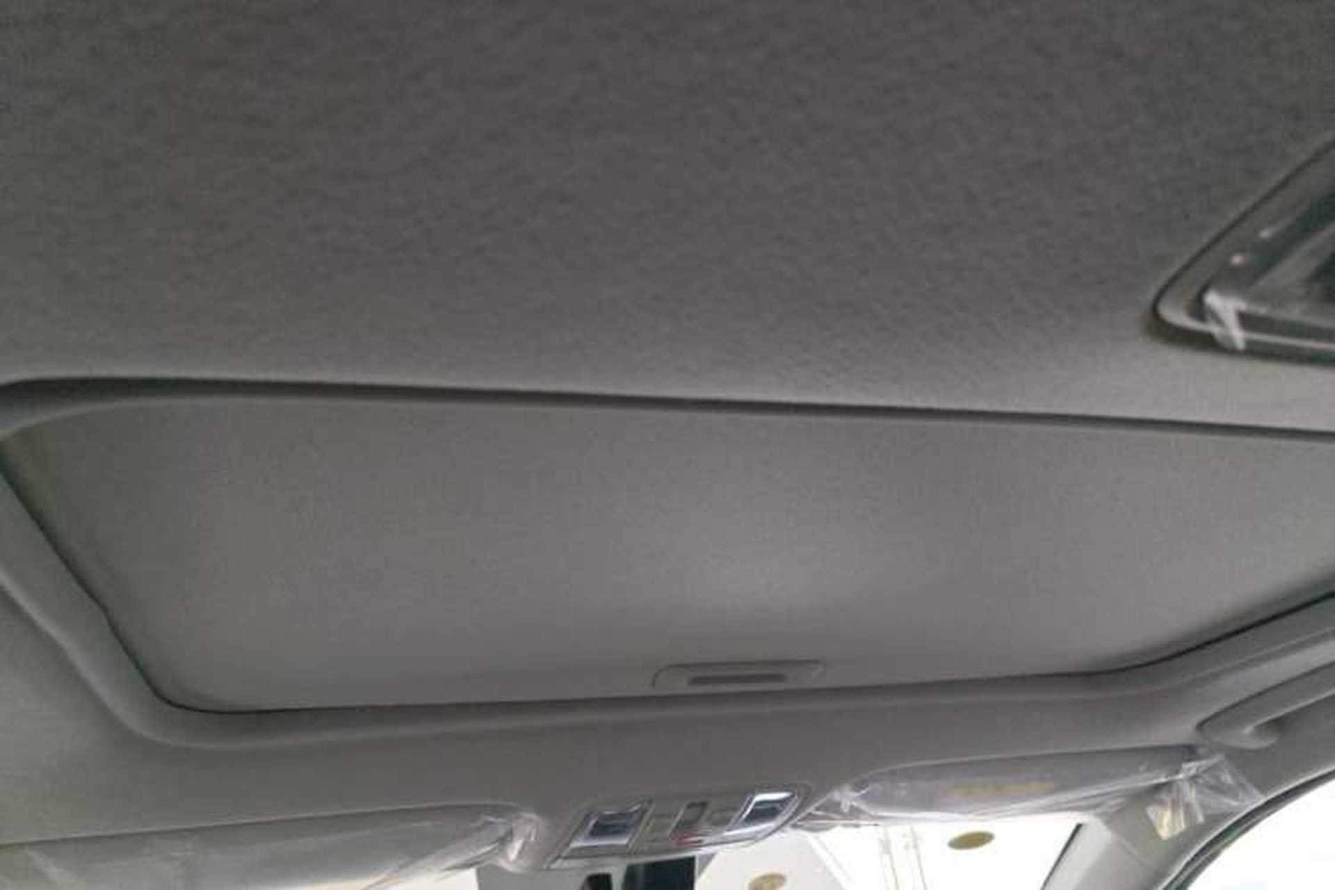 Used Kia K3 2024 1.5L CVT Luxury Smart Edition Headliner