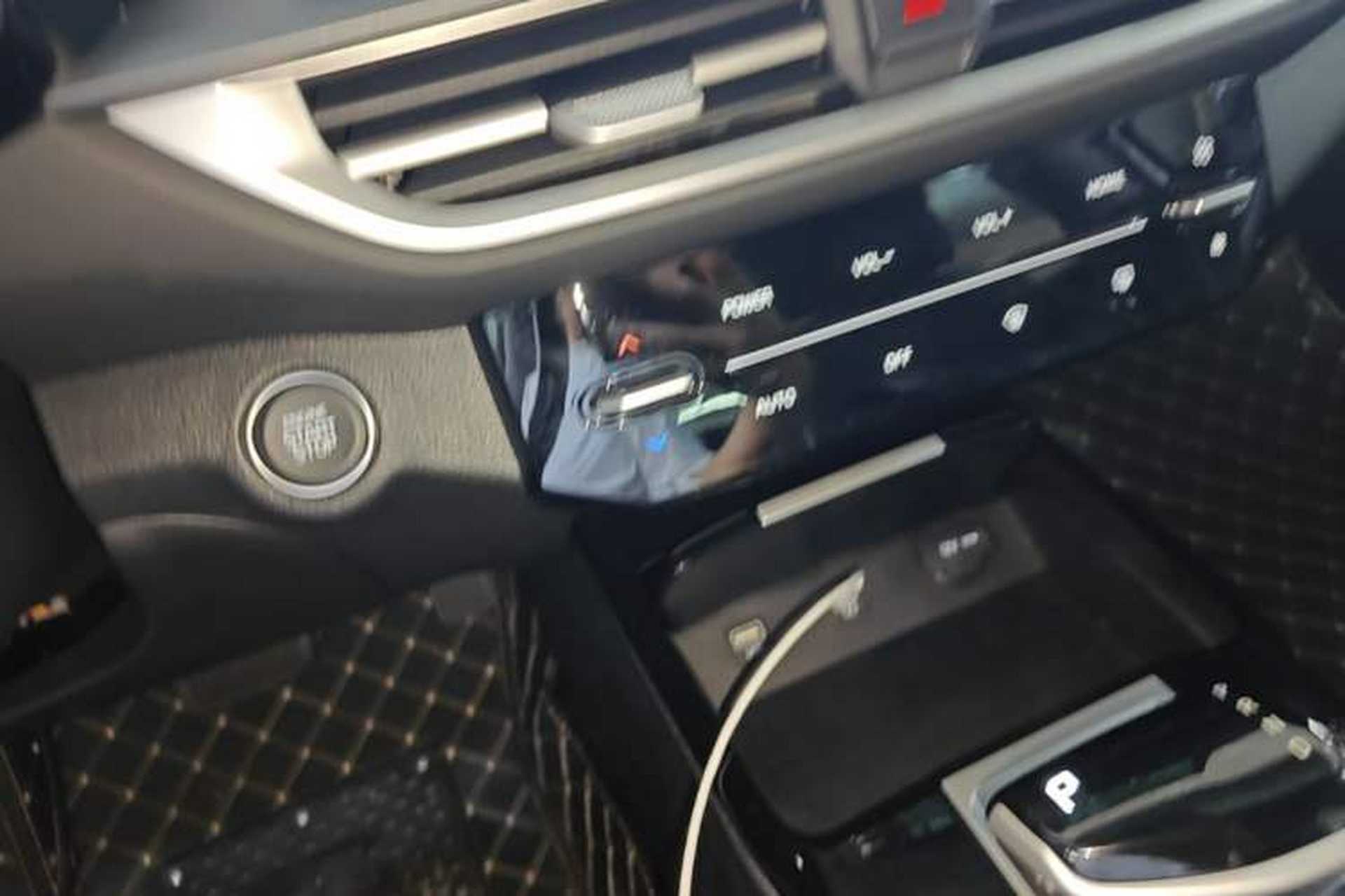 Used Kia K3 2024 1.5L CVT Comfort Plus Edition Interior 1