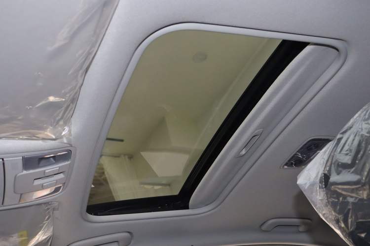 Used Kia K3 2024 1.5L CVT Comfort Plus Edition Interior 4