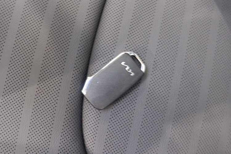Used Kia K3 2024 1.5L CVT Comfort Plus Edition Interior 5