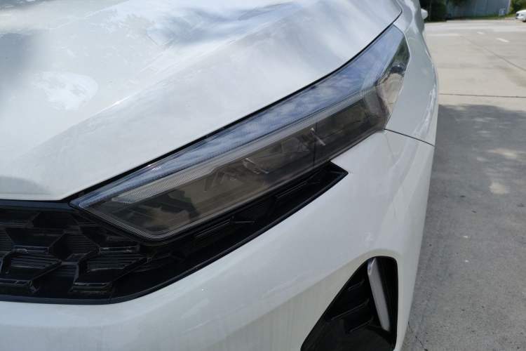 Used Kia K3 2024 1.5L CVT Comfort Plus Edition Left Front Headlight