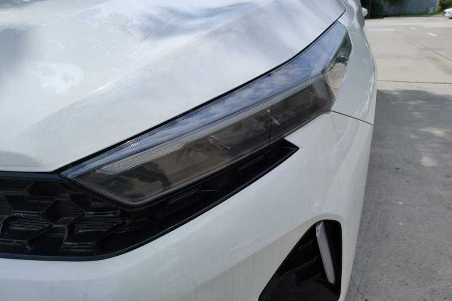 Used Kia K3 2024 1.5L CVT Comfort Plus Edition Left Front Headlight