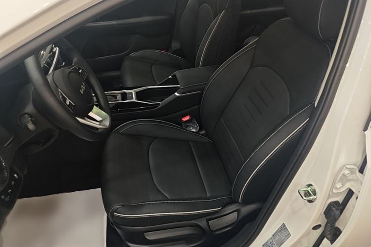 Used Kia K3 2024 1.5L CVT Comfort Plus Edition Left Front Seat