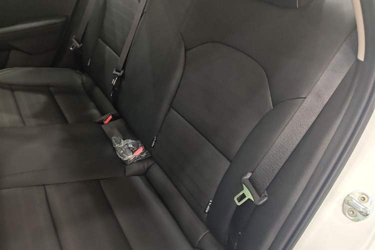Used Kia K3 2024 1.5L CVT Comfort Plus Edition Left Rear Seat